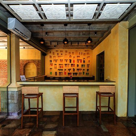 וואדואה Siddhalepa Ayurveda Resort - All Meals, Ayurveda Treatment And Yoga מראה חיצוני תמונה