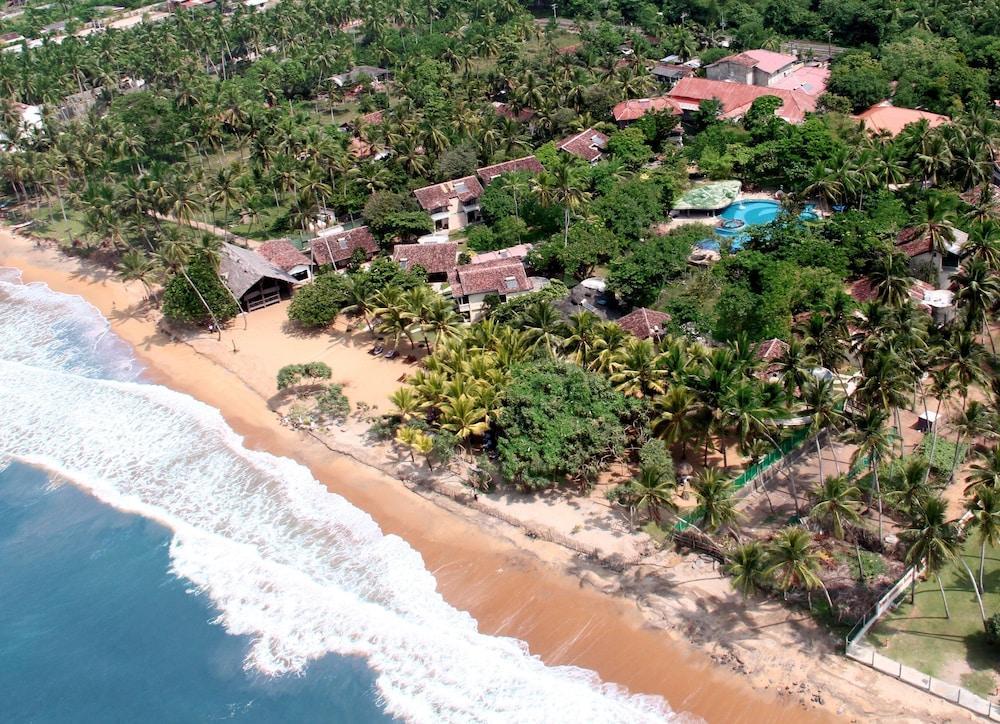 וואדואה Siddhalepa Ayurveda Resort - All Meals, Ayurveda Treatment And Yoga מראה חיצוני תמונה