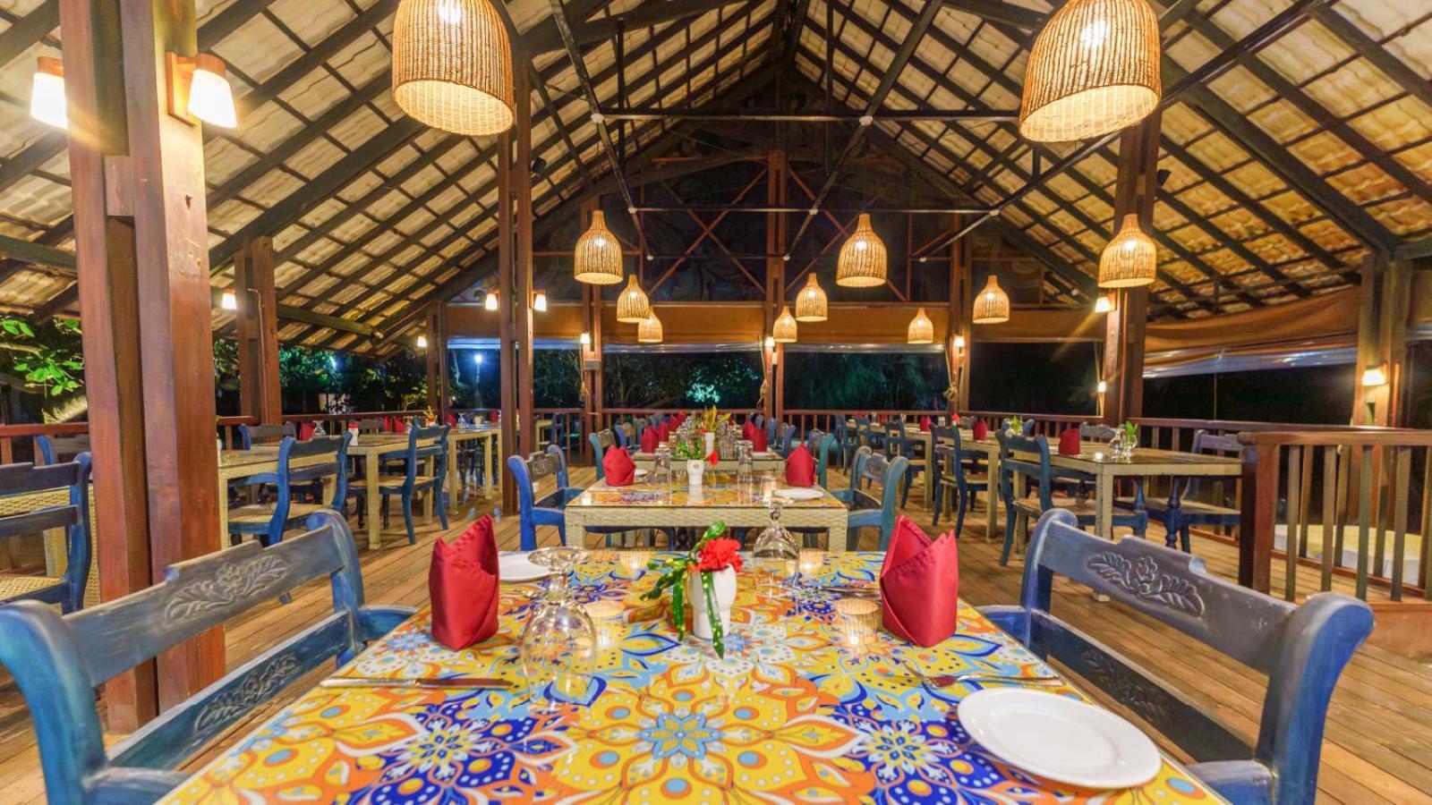 וואדואה Siddhalepa Ayurveda Resort - All Meals, Ayurveda Treatment And Yoga מראה חיצוני תמונה